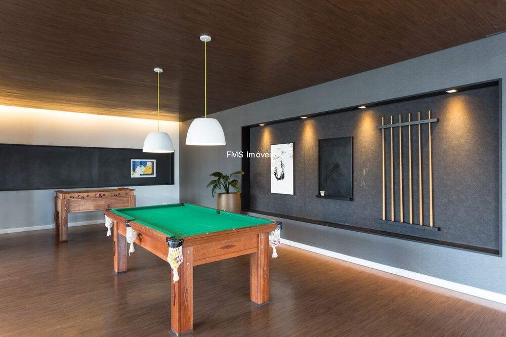 Apartamento, 1 quarto, 34 m² - Foto 4