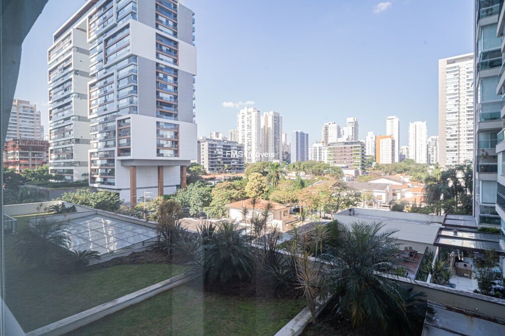 Apartamento, 1 quarto, 34 m² - Foto 3