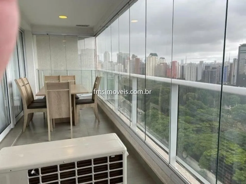 Apartamento, 1 quarto, 50 m² - Foto 3