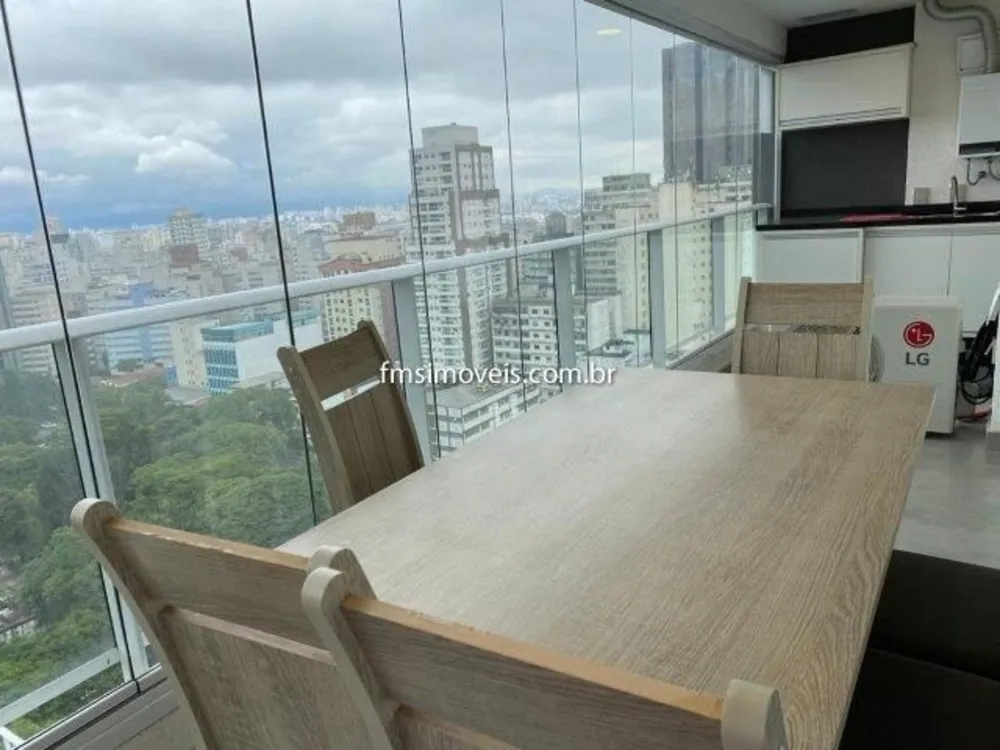 Apartamento, 1 quarto, 50 m² - Foto 4