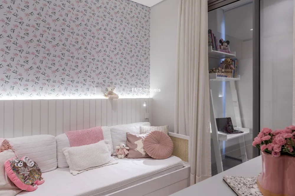 Apartamento, 3 quartos, 168 m² - Foto 3
