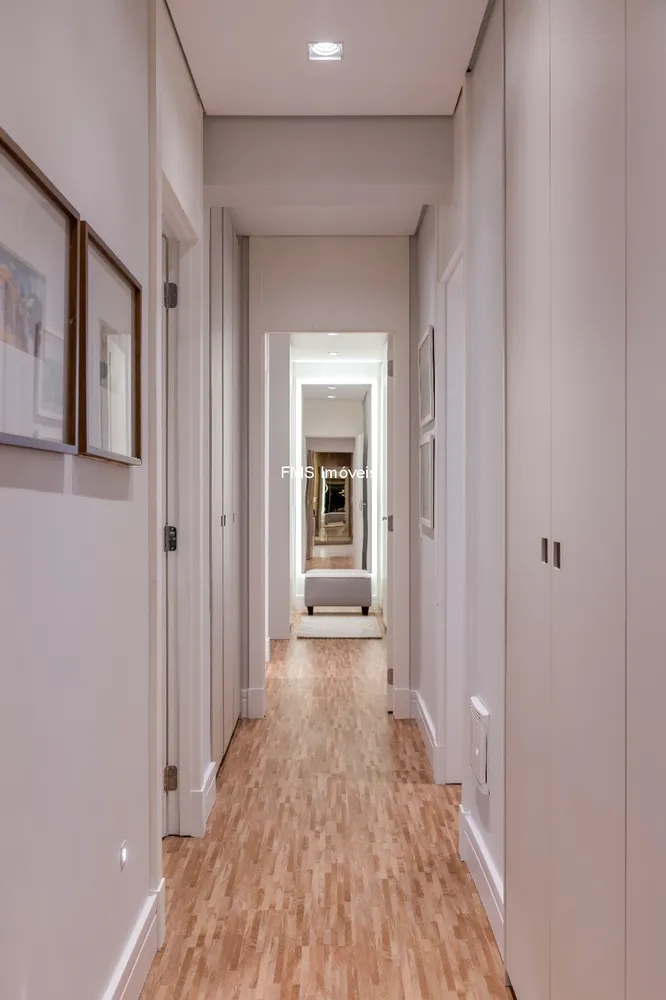 Apartamento, 3 quartos, 168 m² - Foto 4