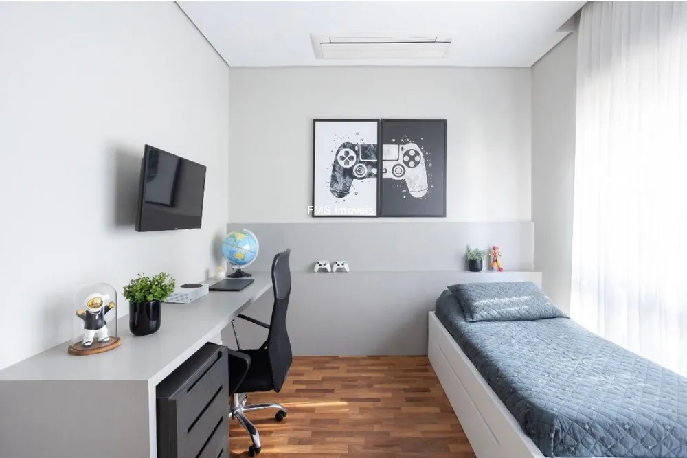Casa, 4 quartos, 593 m² - Foto 4