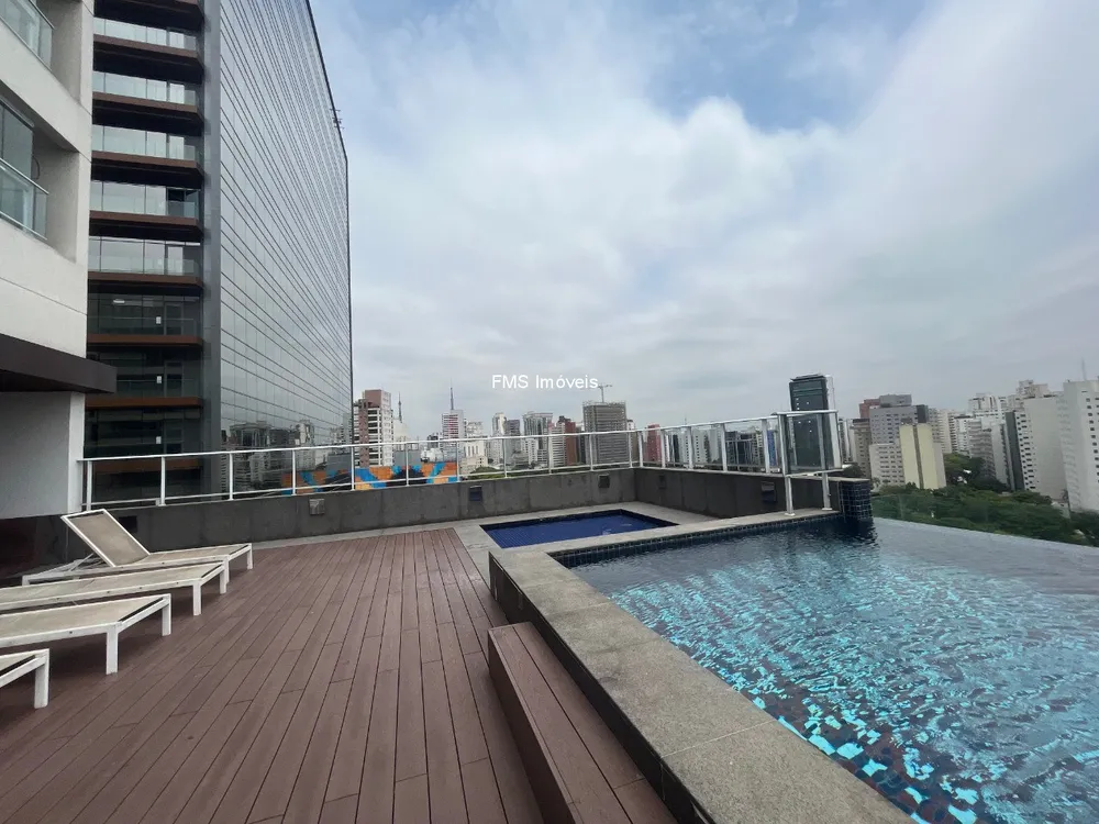 Apartamento, 1 quarto, 35 m² - Foto 6