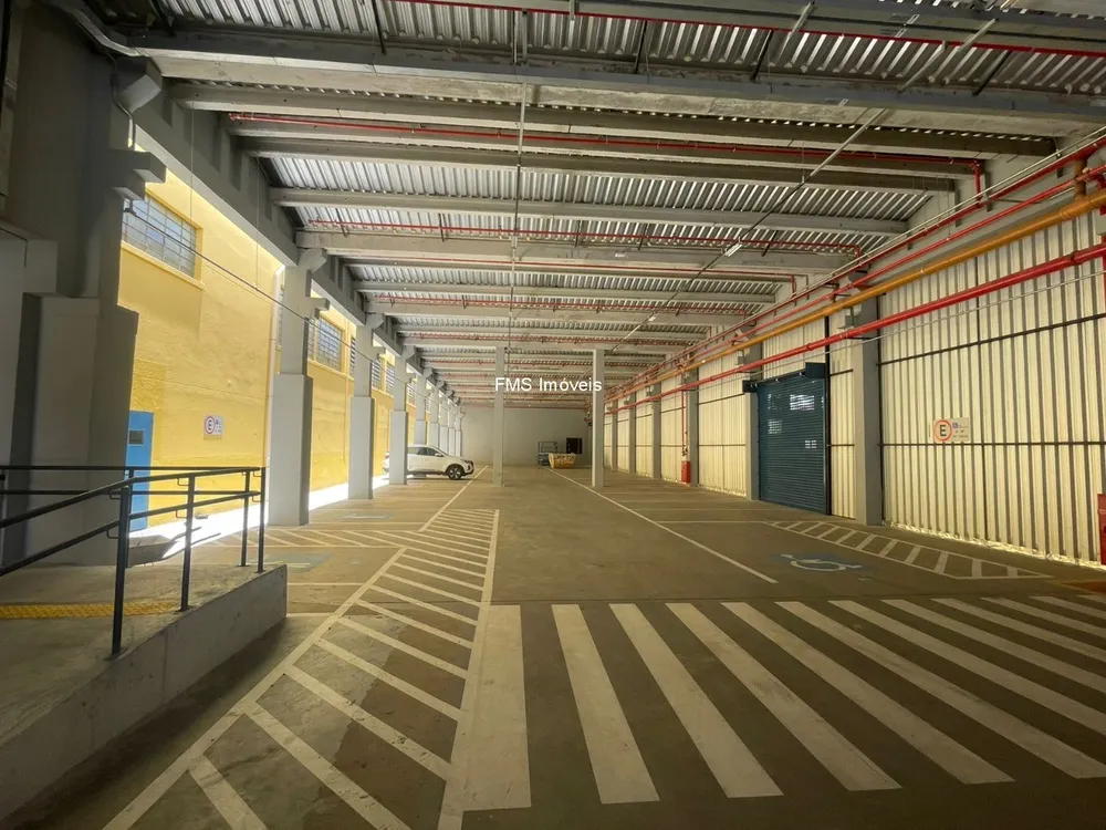 Depósito-Galpão, 4973 m² - Foto 4