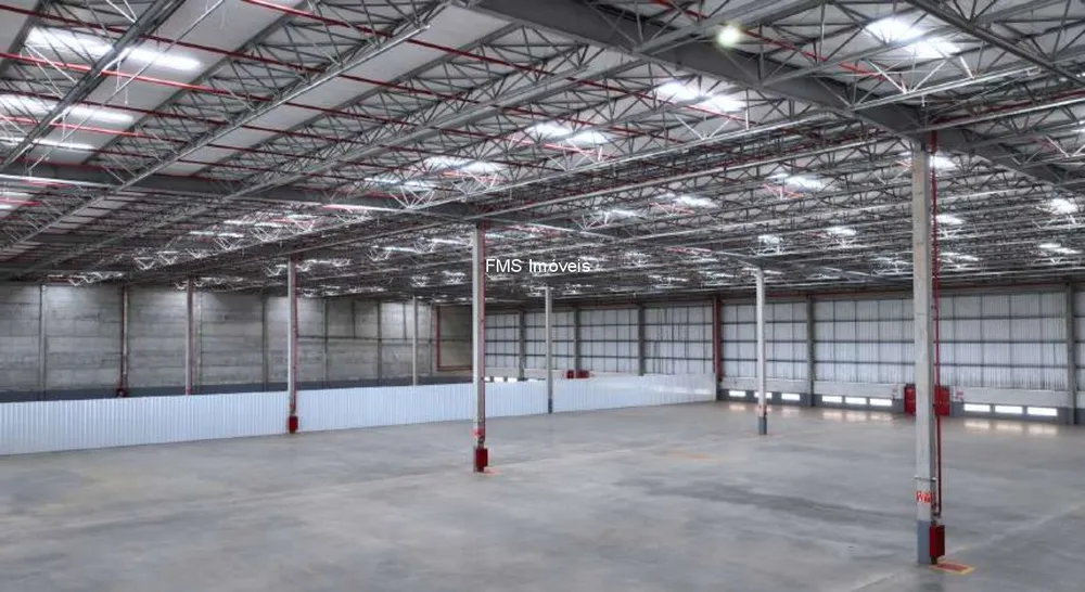 Depósito-Galpão, 6750 m² - Foto 4