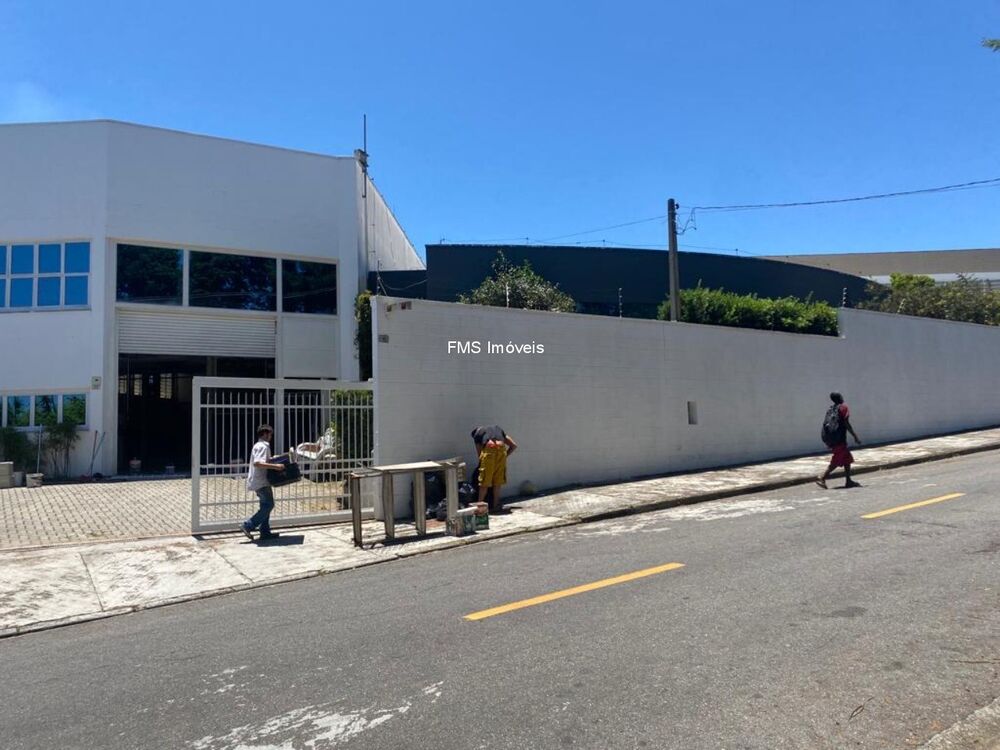 Depósito-Galpão-Armazém para alugar, 660m² - Foto 9