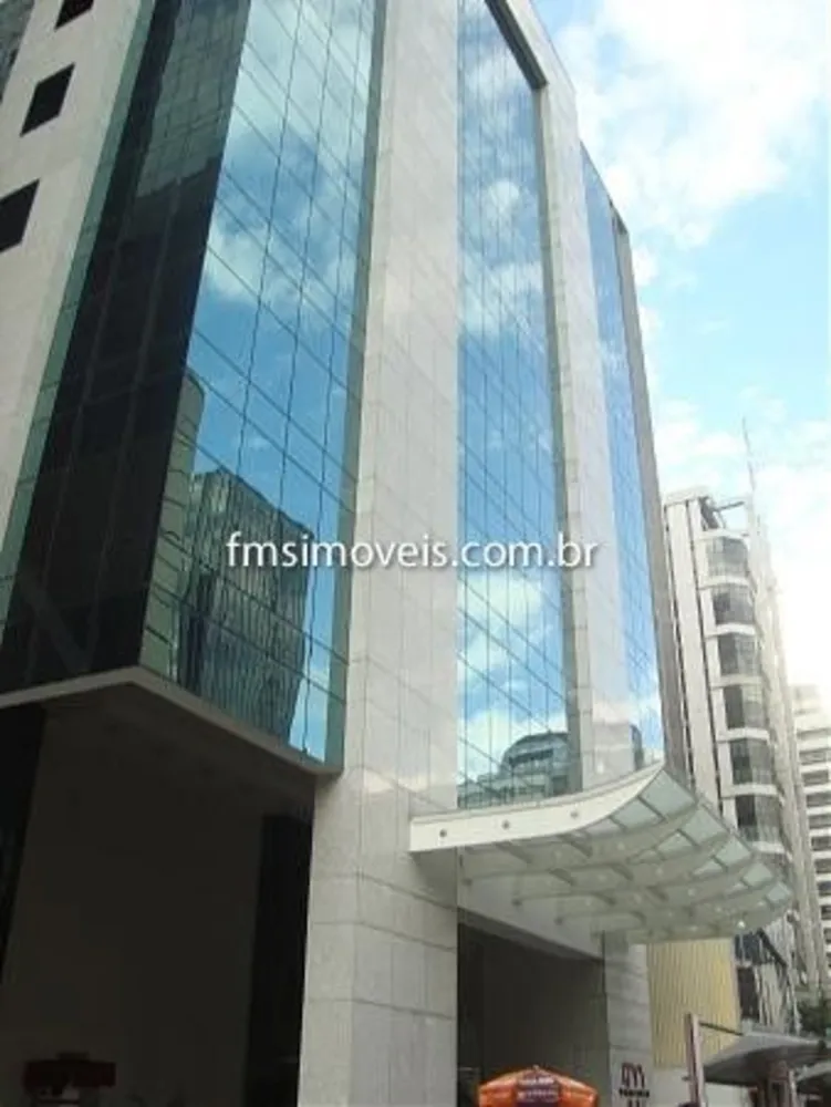 Sala-Conjunto, 1123 m² - Foto 3