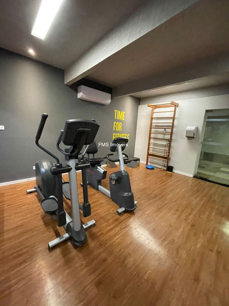 Apartamento, 4 quartos, 198 m² - Foto 12