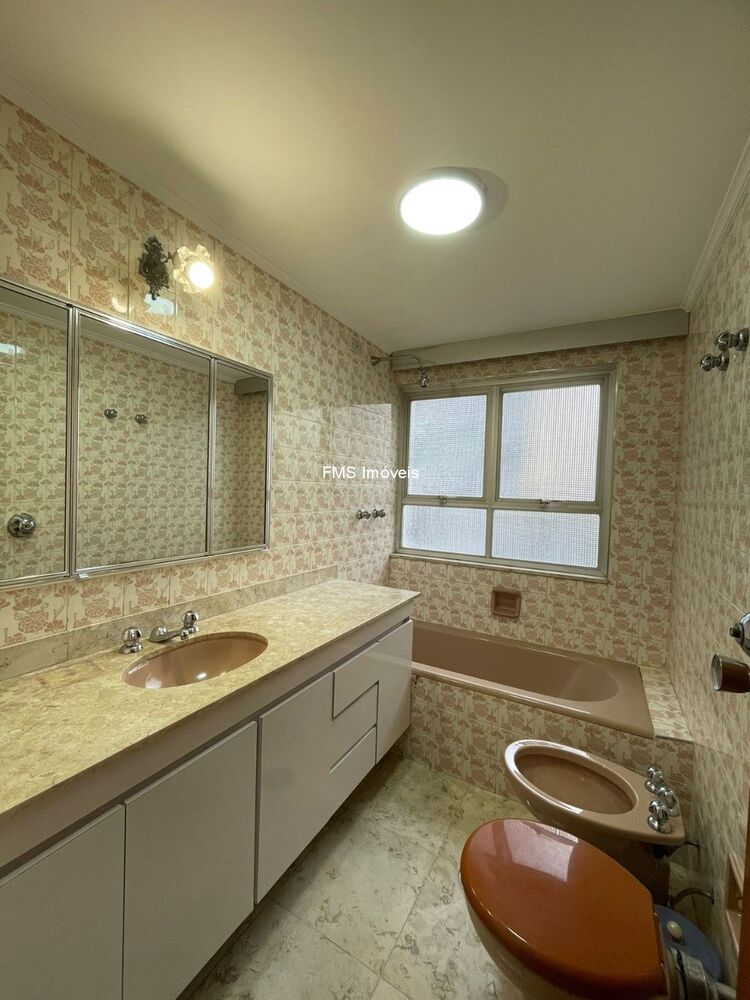Apartamento, 4 quartos, 198 m² - Foto 5