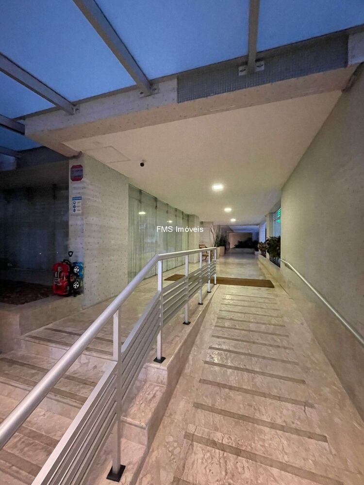 Apartamento, 4 quartos, 198 m² - Foto 9