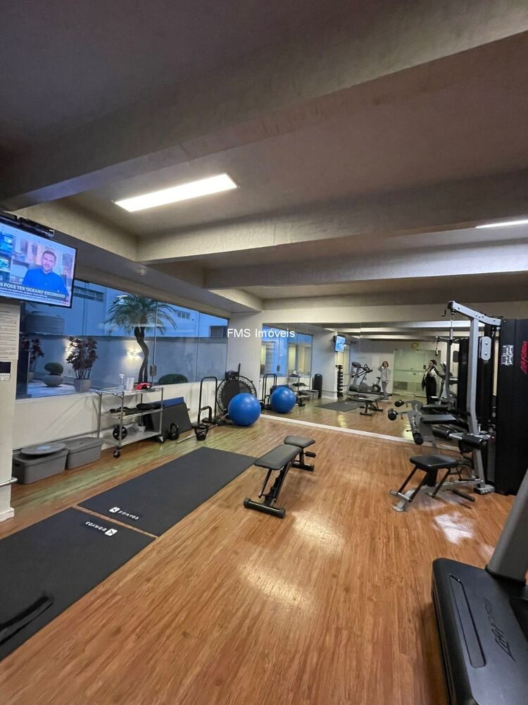 Apartamento, 4 quartos, 198 m² - Foto 6