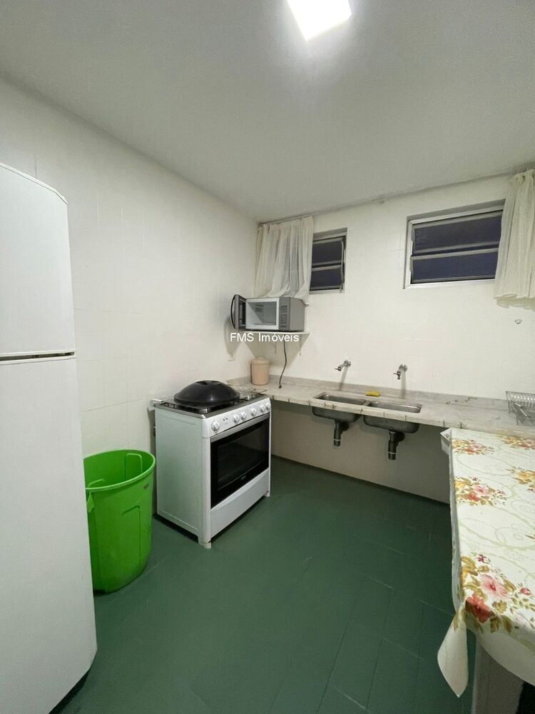 Apartamento, 4 quartos, 198 m² - Foto 16