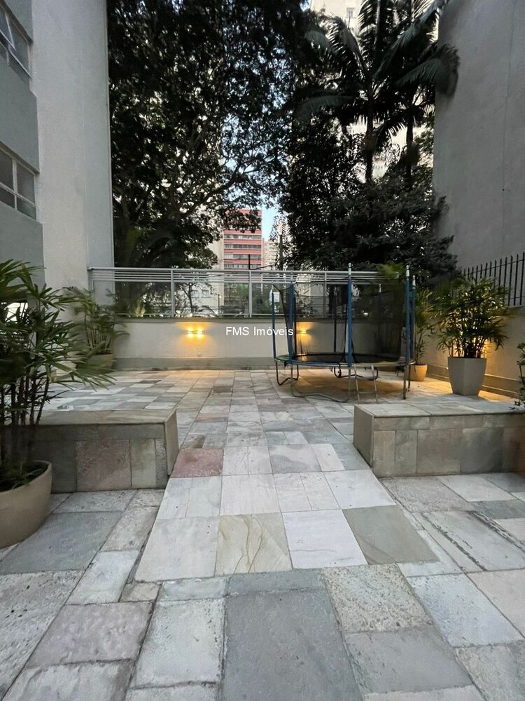 Apartamento, 4 quartos, 198 m² - Foto 13