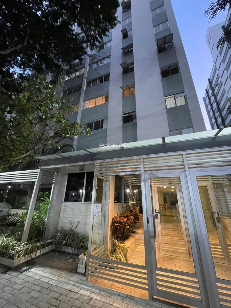 Apartamento, 4 quartos, 198 m² - Foto 10