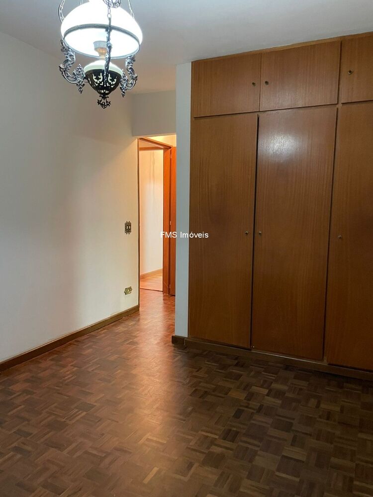 Apartamento, 4 quartos, 198 m² - Foto 4