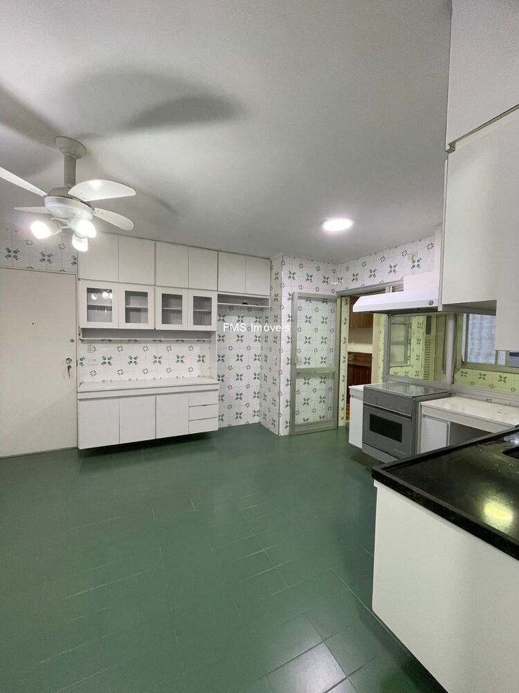 Apartamento, 4 quartos, 198 m² - Foto 7