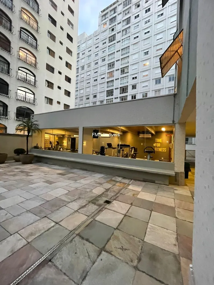 Apartamento, 4 quartos, 198 m² - Foto 19