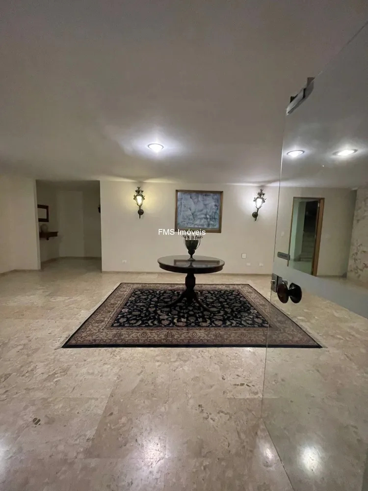 Apartamento, 4 quartos, 198 m² - Foto 15
