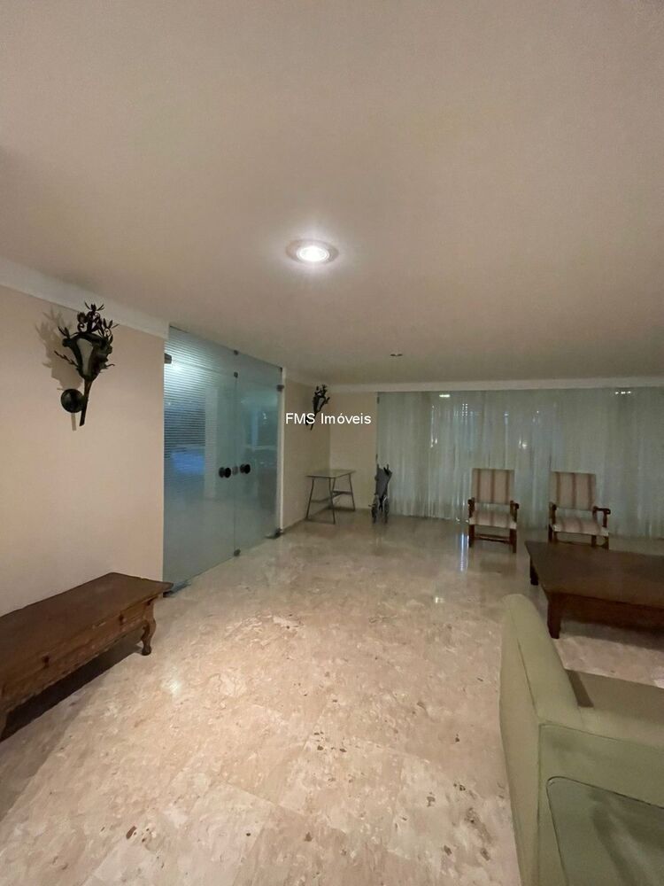 Apartamento, 4 quartos, 198 m² - Foto 11