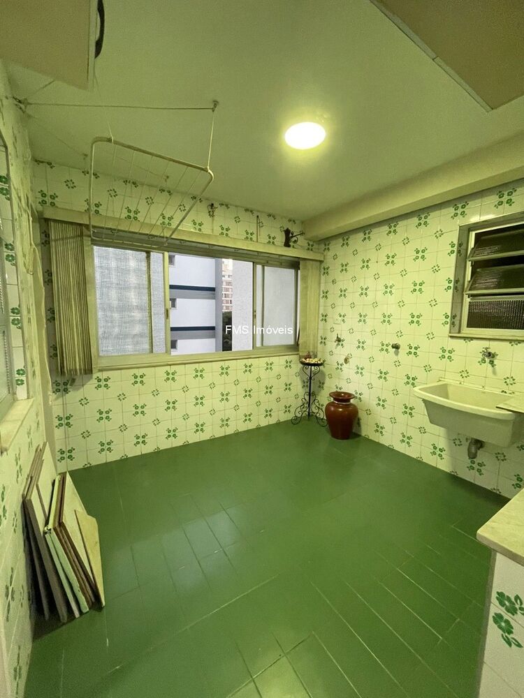 Apartamento, 4 quartos, 198 m² - Foto 1
