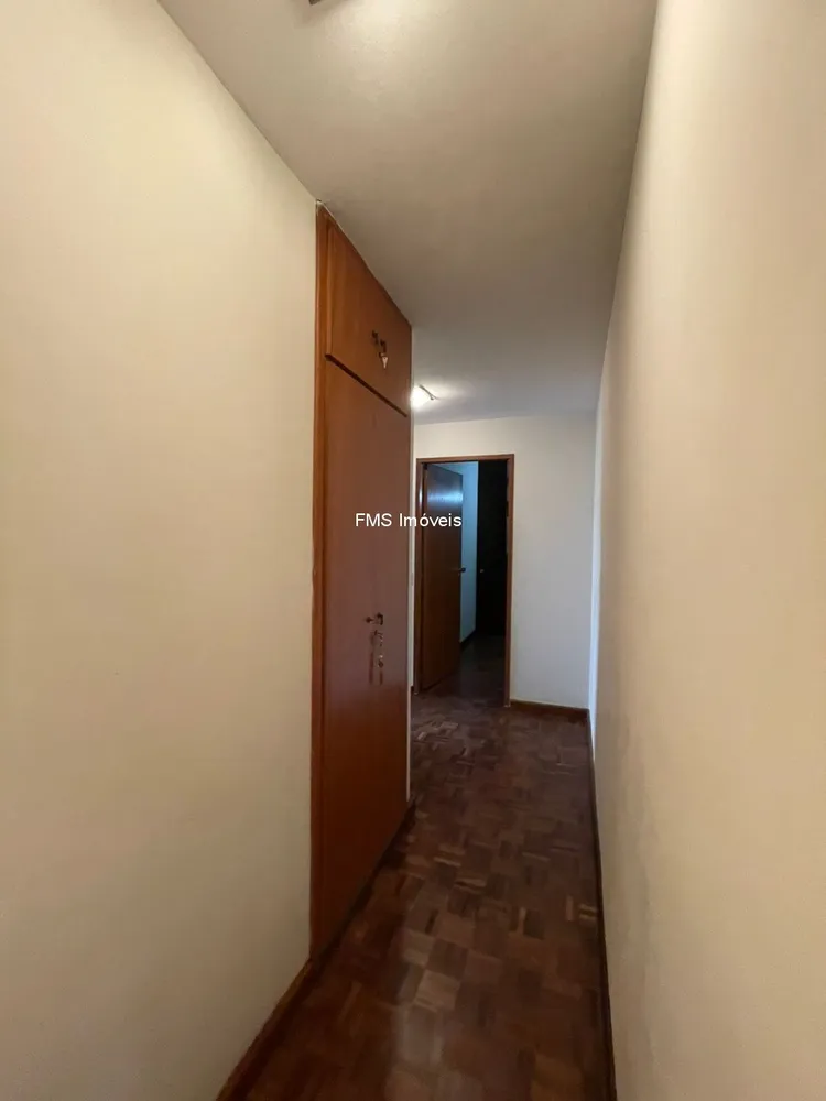 Apartamento, 4 quartos, 198 m² - Foto 4