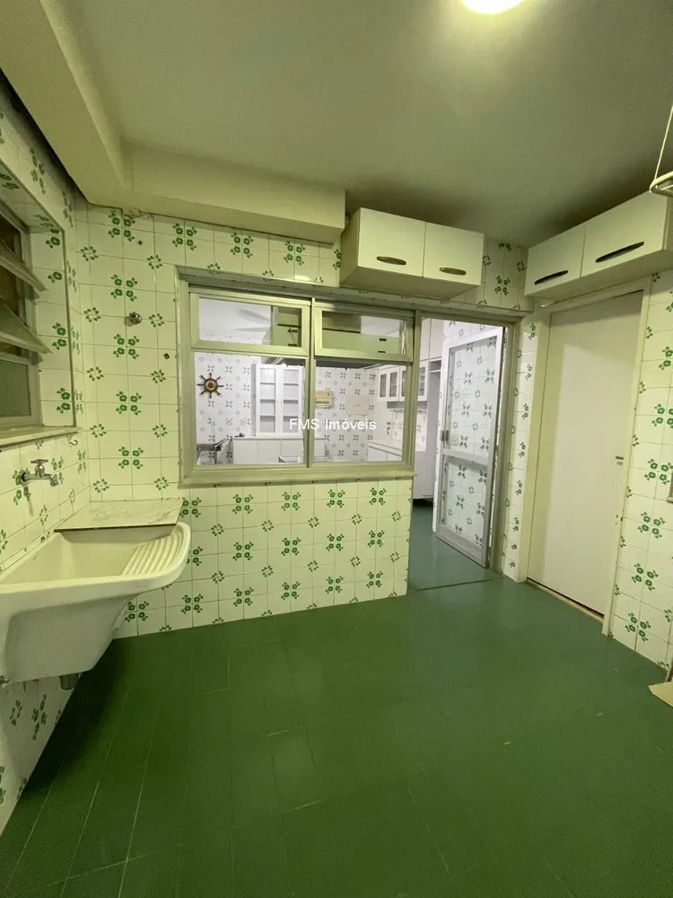 Apartamento, 4 quartos, 198 m² - Foto 7
