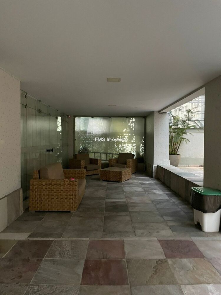 Apartamento, 4 quartos, 198 m² - Foto 8
