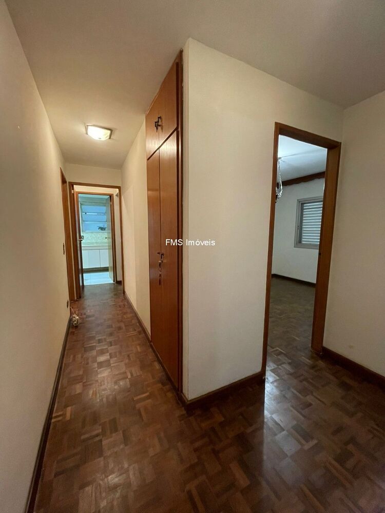 Apartamento, 4 quartos, 198 m² - Foto 20