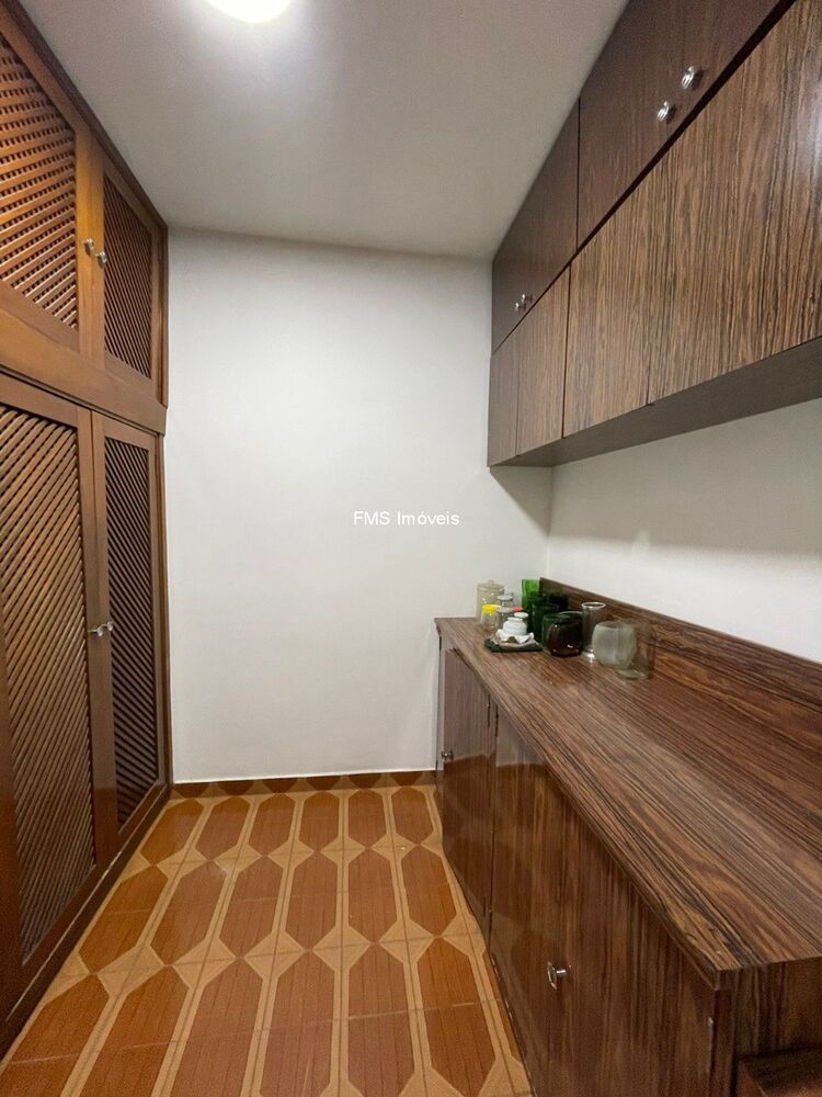 Apartamento, 4 quartos, 198 m² - Foto 19