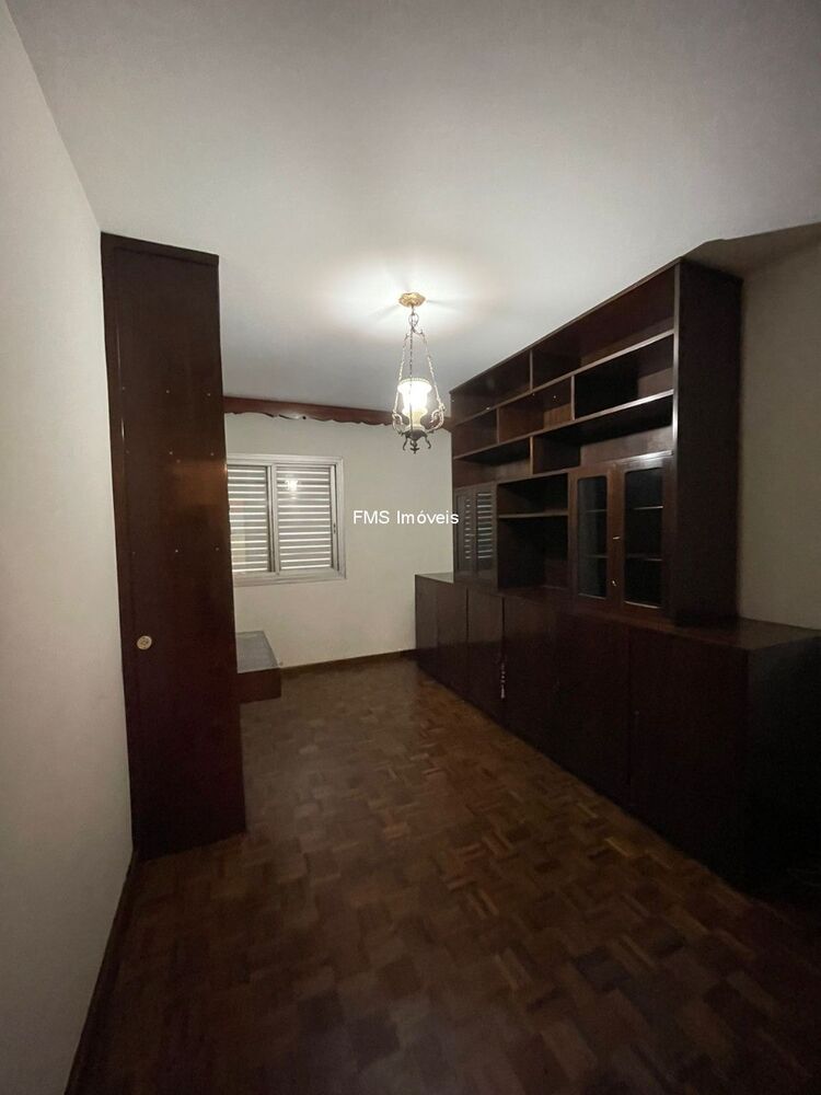 Apartamento, 4 quartos, 198 m² - Foto 3
