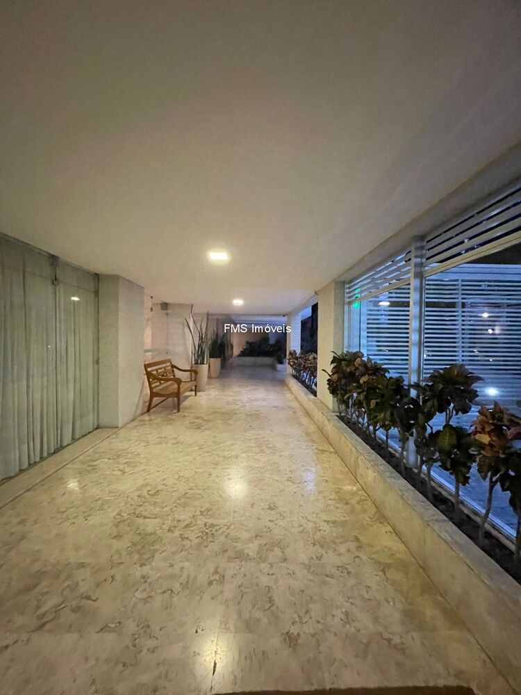 Apartamento, 4 quartos, 198 m² - Foto 14