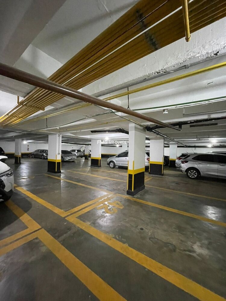 Apartamento, 4 quartos, 198 m² - Foto 18