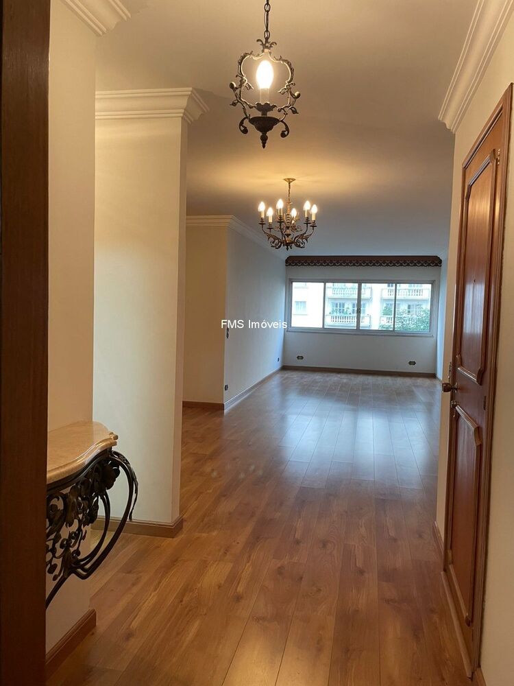 Apartamento, 4 quartos, 198 m² - Foto 2
