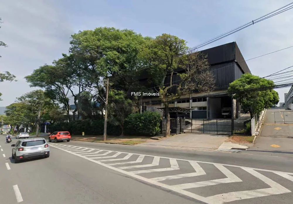 Depósito-Galpão, 2650 m² - Foto 4