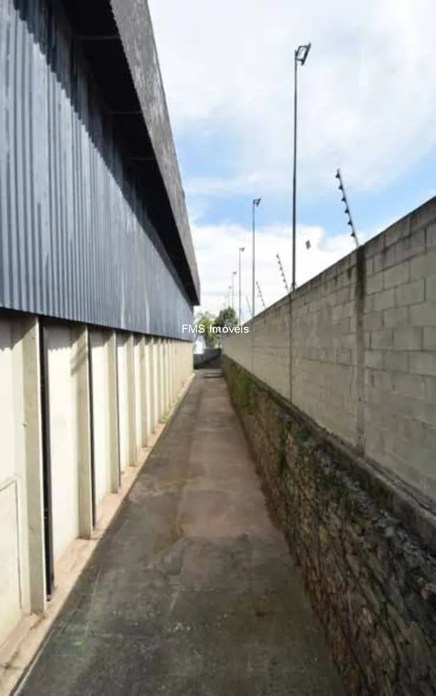 Depósito-Galpão, 2650 m² - Foto 3