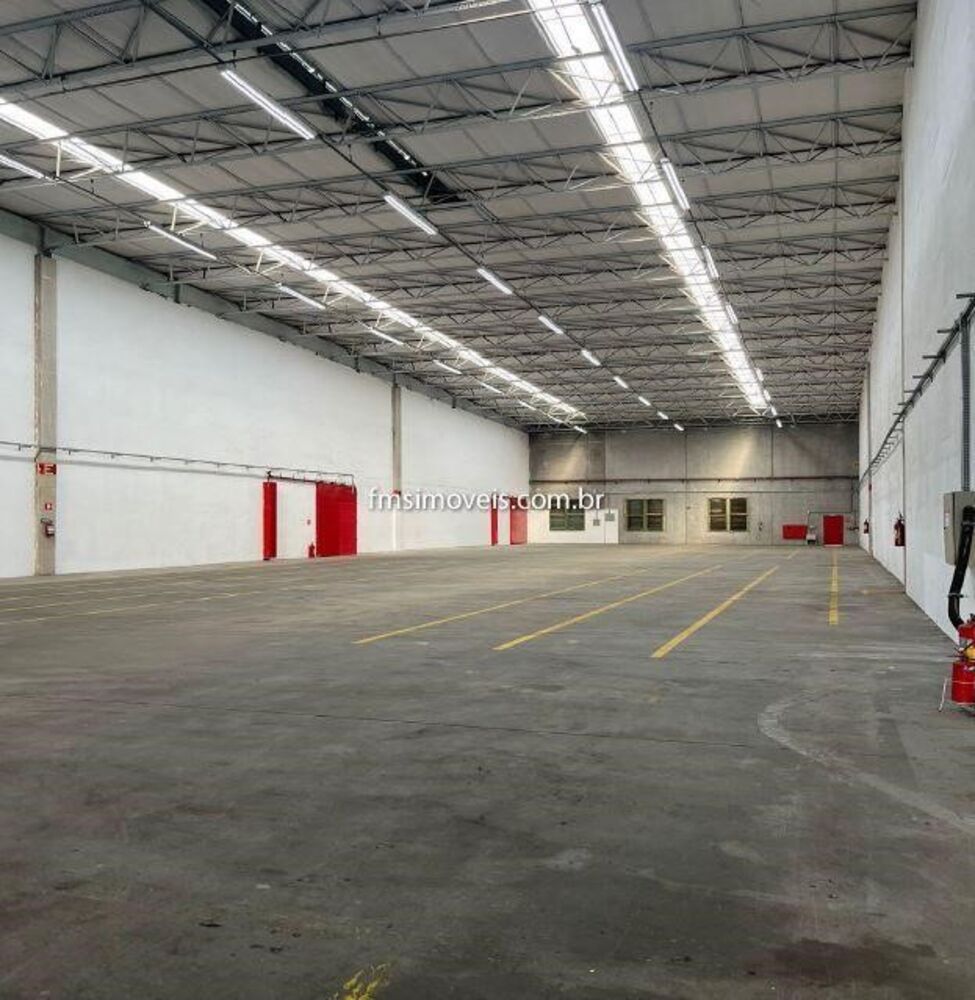 Depósito-Galpão, 1106 m² - Foto 5