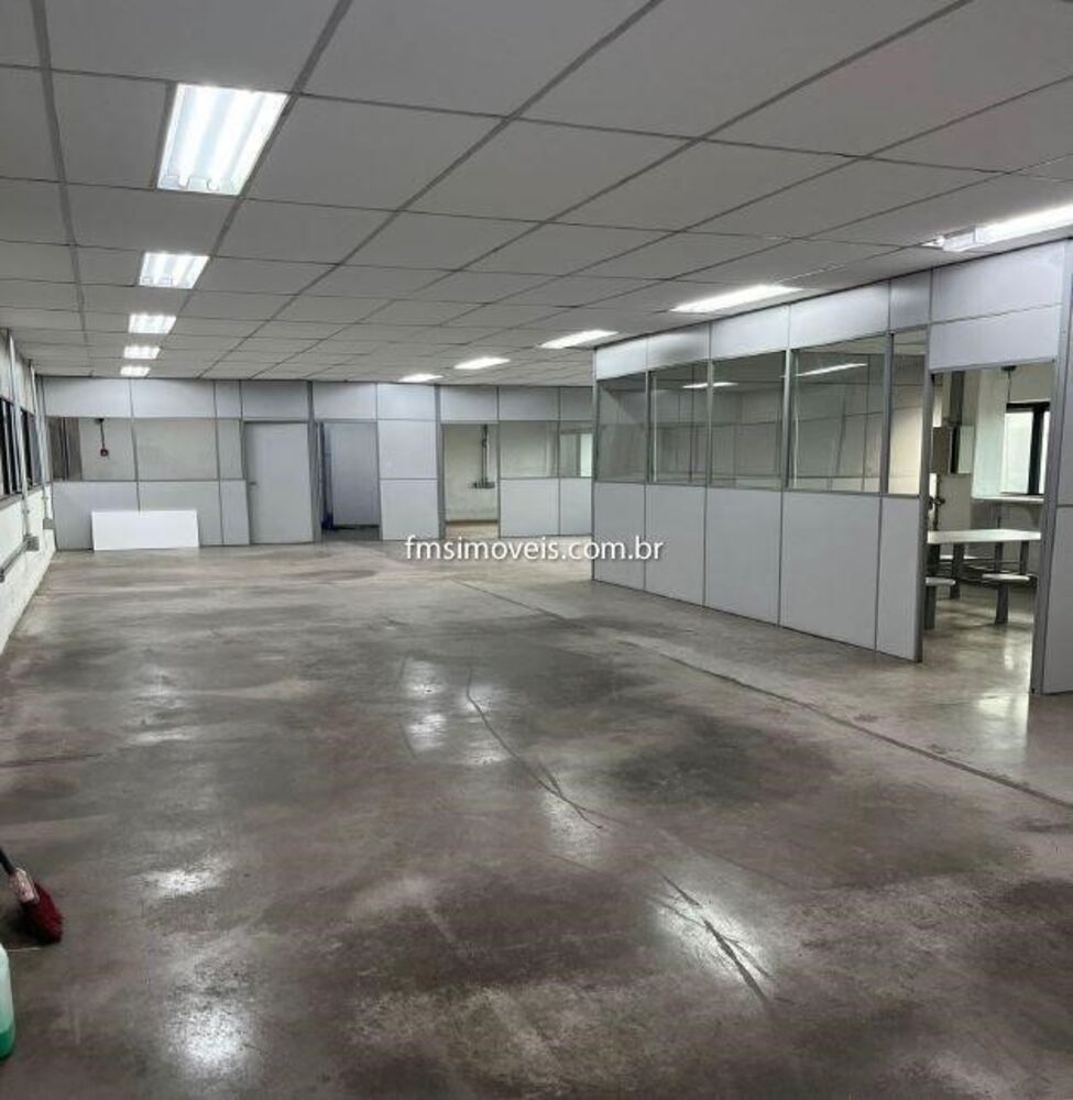 Depósito-Galpão, 1106 m² - Foto 7