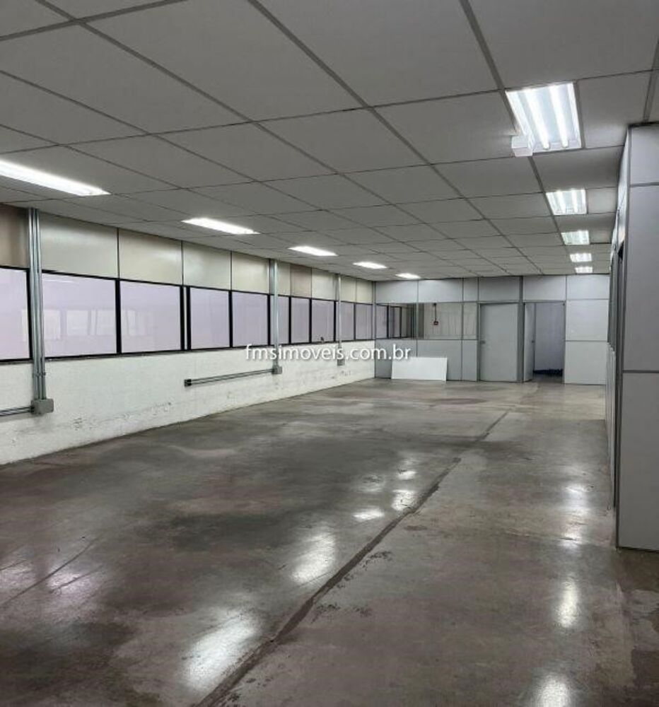 Depósito-Galpão, 1106 m² - Foto 6