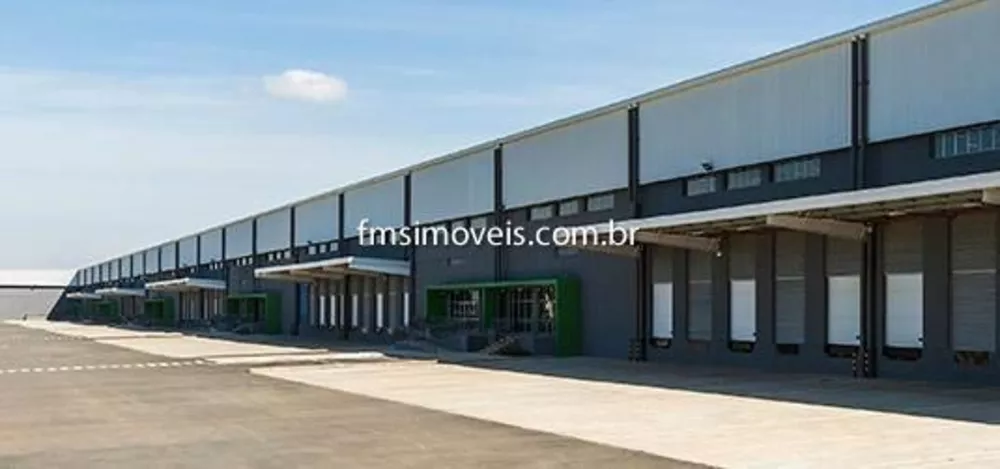 Depósito-Galpão-Armazém para alugar, 4447m² - Foto 1