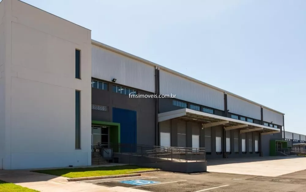 Depósito-Galpão-Armazém para alugar, 4447m² - Foto 2