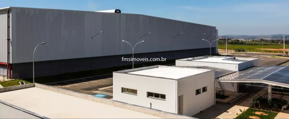 Depósito-Galpão-Armazém para alugar, 4447m² - Foto 4