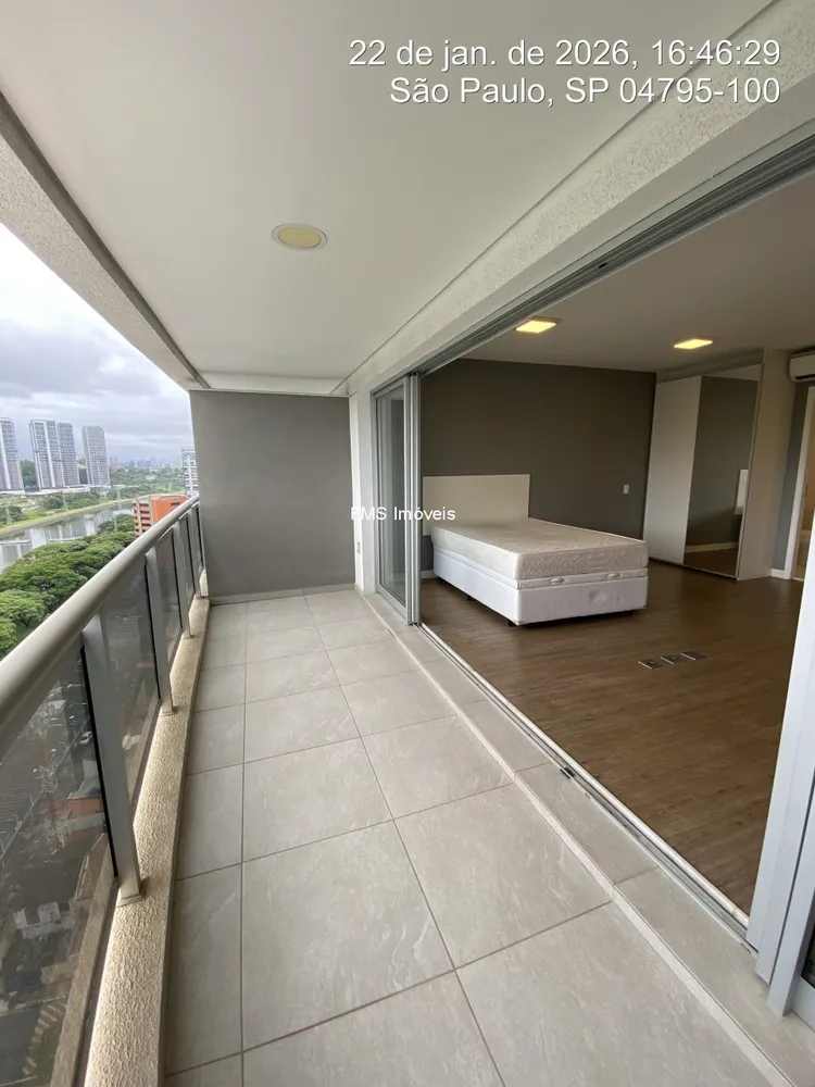 Apartamento, 1 quarto, 49 m² - Foto 4