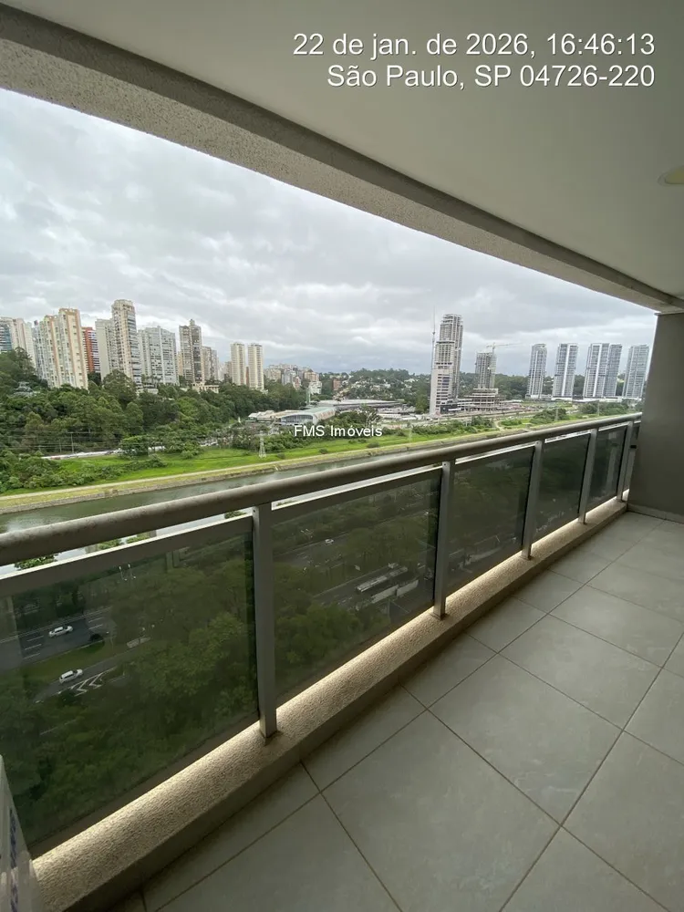 Apartamento, 1 quarto, 49 m² - Foto 2