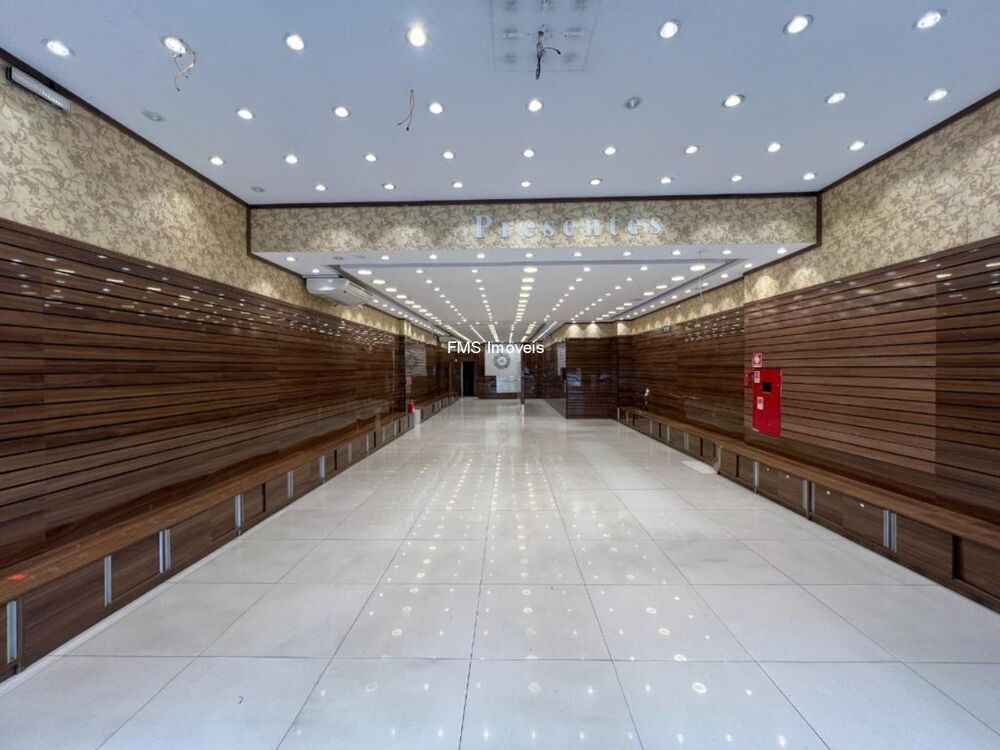 Loja-Salão para alugar, 200m² - Foto 3
