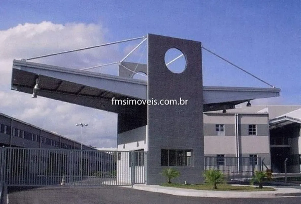 Depósito-Galpão, 710 m² - Foto 2