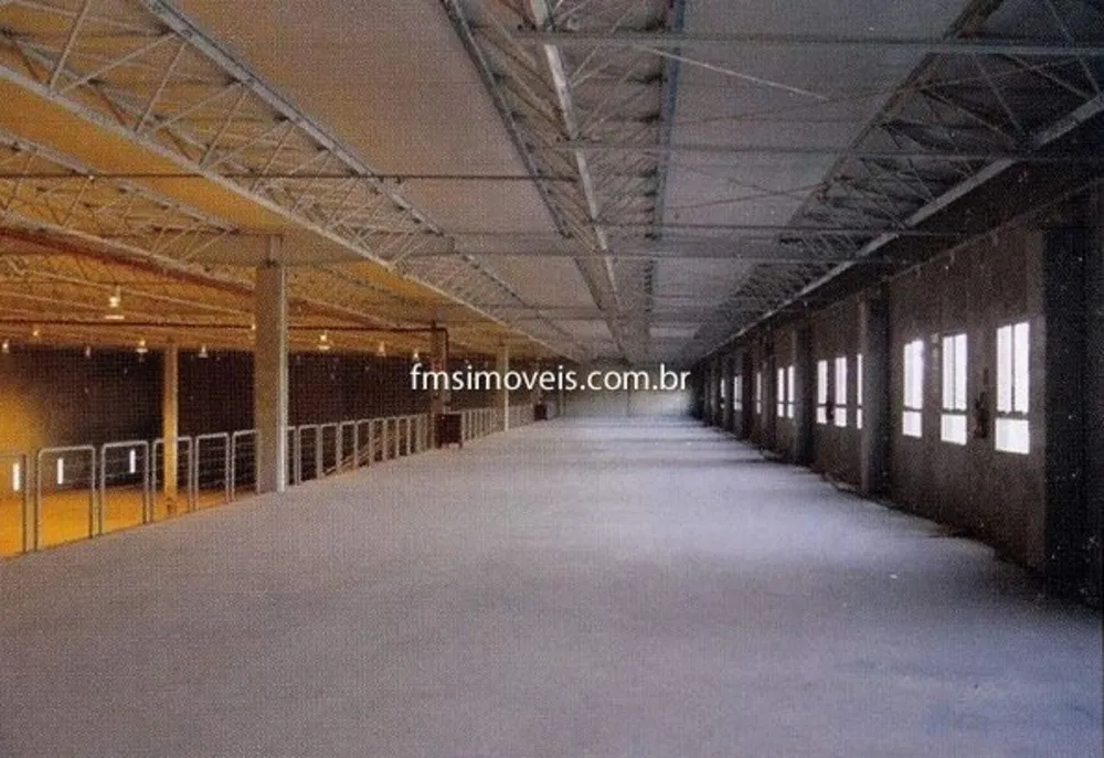 Depósito-Galpão, 710 m² - Foto 4