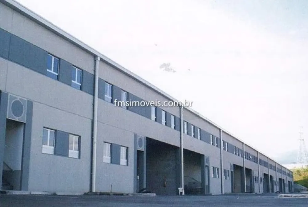 Depósito-Galpão, 710 m² - Foto 3