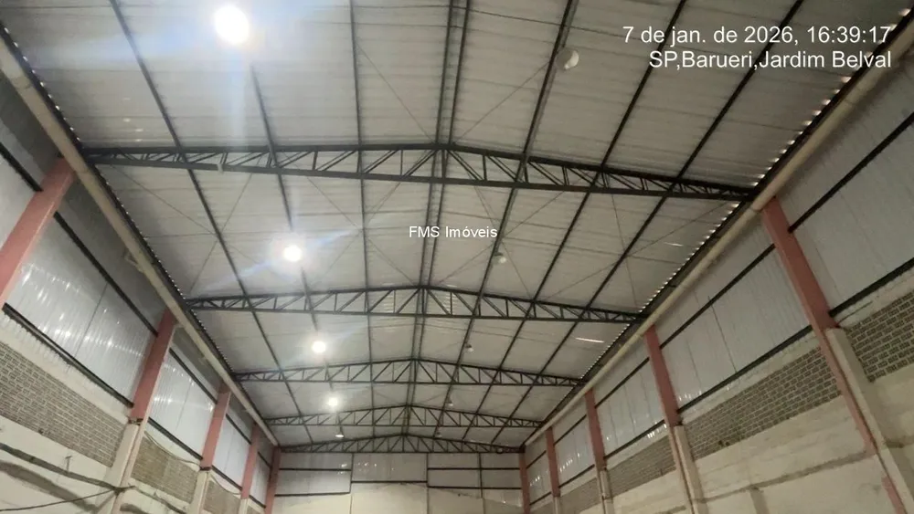 Depósito-Galpão, 1800 m² - Foto 4