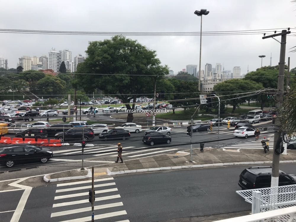 Imóvel Comercial Padrão para alugar com 1 quarto, 556m² - Foto 13
